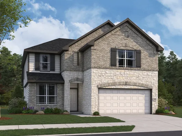 16044 Sandy Koufax Ct, Splendora, TX 77372