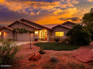 10 Deer Pass Dr, Sedona, AZ 86351