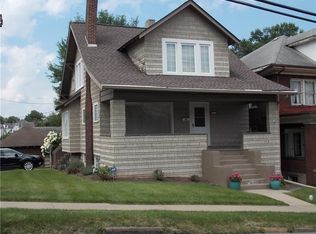 447 N Main St, Washington, PA
