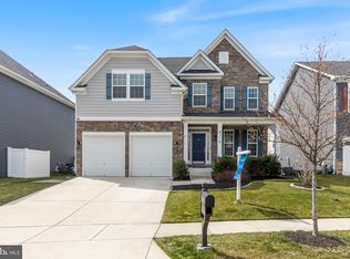 8114 Ridgely Loop, Severn, MD 21144