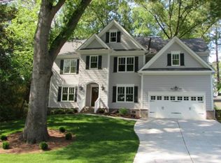 1762 Georgian Ter, Chamblee, GA 30341