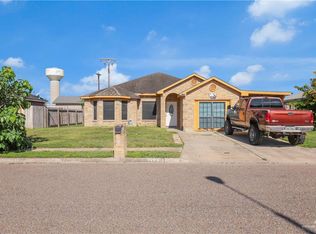 2705 Grandora Dr, San Juan, TX 78589