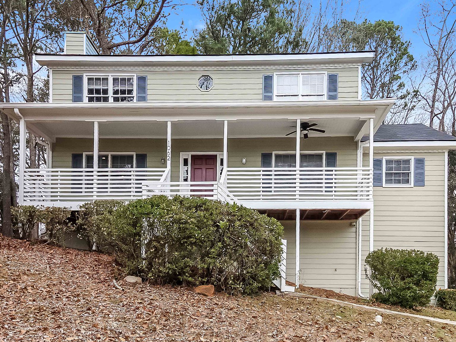 1062 Leslie Pl, Lithonia, GA 30058 Zillow