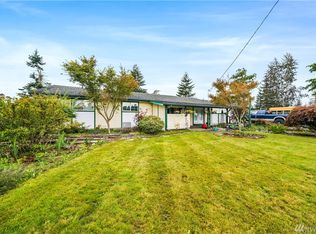 18919 Albany St SW, Rochester, WA 98579