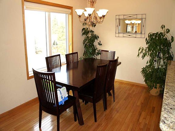 Dinning room