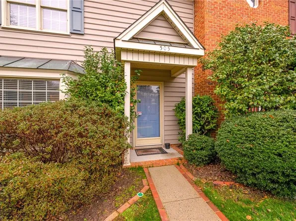 505 Tanners Park Ct, Winston Salem, NC 27101