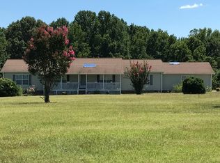 1021 Osborne Ln, South Boston, VA 24592