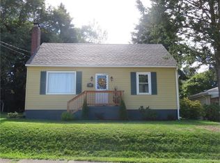 221 Cottage Hill Ave, Butler, PA