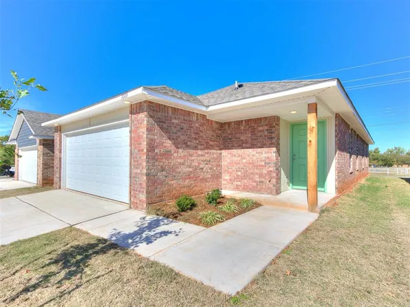 1006 Ichabod Cir, Chickasha, OK 73018