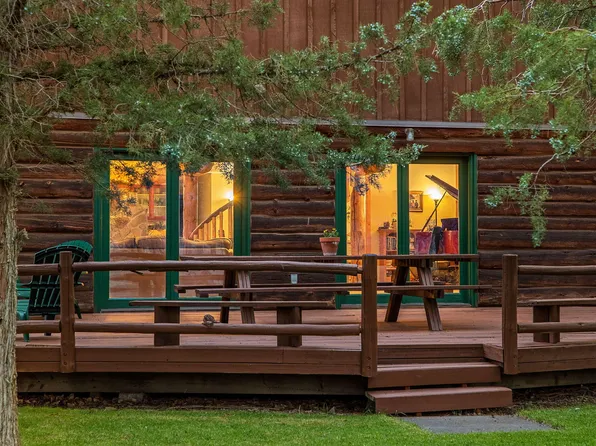 69435 Green Ridge Loop, Sisters, OR 97759