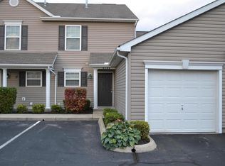 5182 Novelty Ave, Canal Winchester, OH 43110