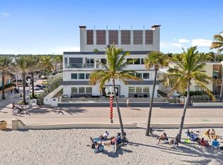 2203 N Surf Rd, Hollywood, FL 33019