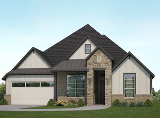 300 N Observation Dr, Aledo, TX 76008