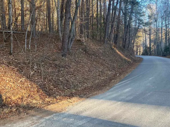 0 N/side Mill Creek Rd, Sunset, SC 29685