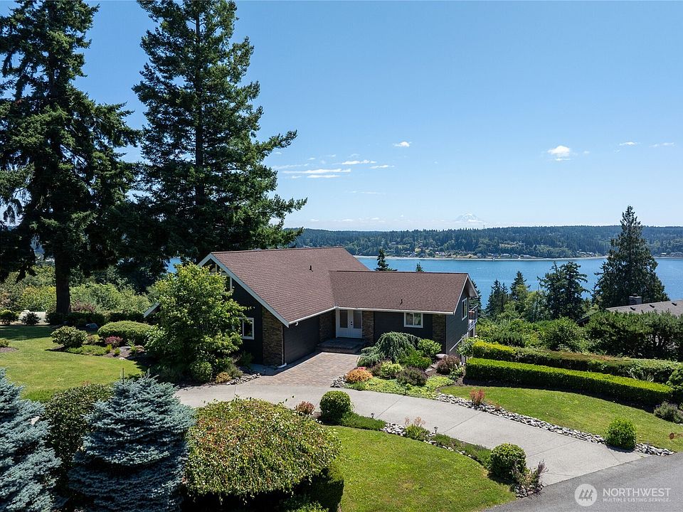 13225 Emerald Drive NW, Gig Harbor, WA 98329 | Zillow