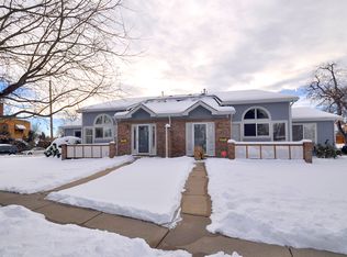 3170 W 32nd Ave, Denver, CO 80211