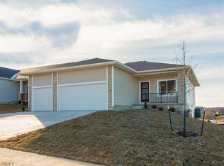 1107 S Atticus St, West Des Moines, IA 50266