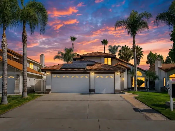 29600 Nightcrest Cir, Temecula, CA 92591