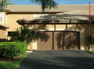 1534 Veracruz Ln, Weston, FL 33327