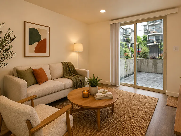 2237 Apartments - Located in the Heart of Ballard — Photo 17