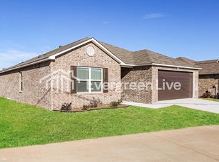 1280 Tsar Rd, Conway, AR 72034