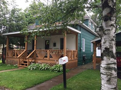 22 Lindsay Ave, Tupper Lake, NY, 12986