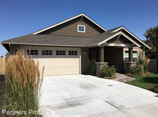20394 Penhollow Ln, Bend, OR 97702