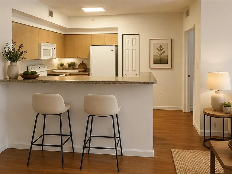 8020 Nob Hill Rd #205 — Photo 5