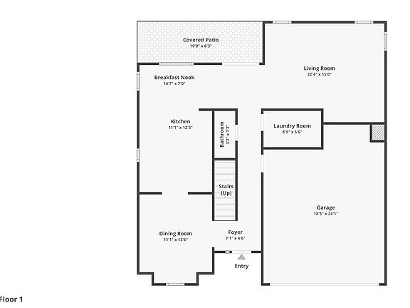 2nd image of this home