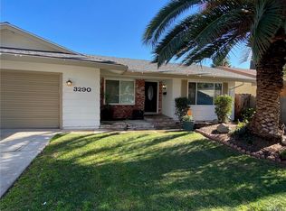 3290 Cherokee Ave, Merced, CA 95340