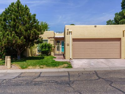 4725 San Pedro Dr NE UNIT 28, Albuquerque, NM, 87109