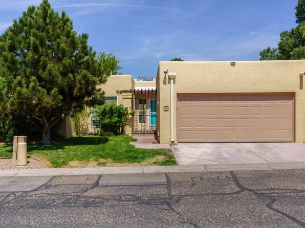 4725 San Pedro Dr NE Unit 28, Albuquerque, NM 87109
