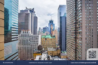 Rented by The Blueground