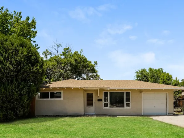 3205 Baltimore Ave, Pueblo, CO 81008
