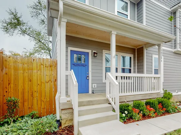 1029B Cahal Ave, Nashville, TN