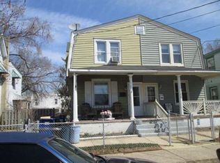 213 Taylor St, Riverside, NJ 08075