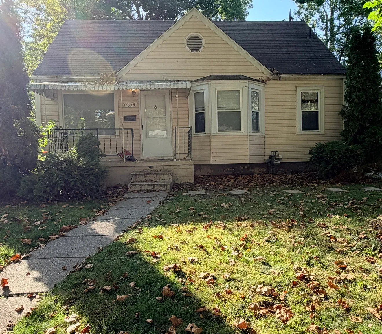 Fenton St, Detroit — Photo 2