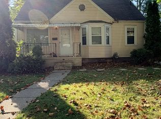 (Undisclosed Address), Detroit, MI 48219