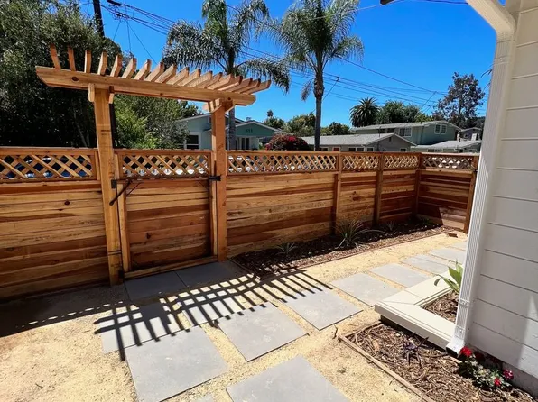 Mulberry Avenue, 612-614 Mulberry Ave, Santa Barbara, CA 93101