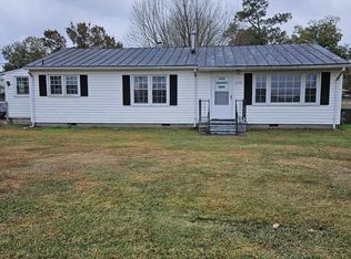 3170 Highway 58 N, Kinston, NC 28504