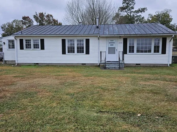 3170 Hwy 58 N, Kinston, NC 28504