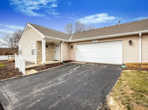 10472 Jesica Ln Unit 1, Harrison, OH 45030