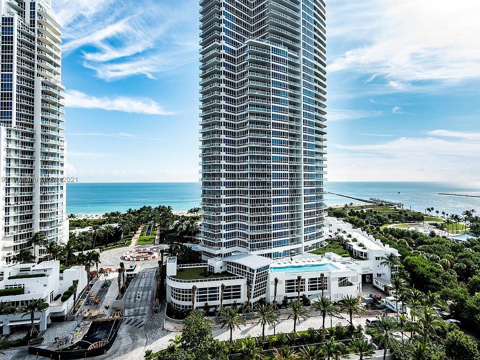 400 S Pointe Dr APT 1506, Miami Beach, FL 33139 | Zillow