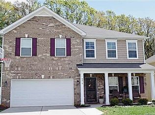 9914 Goose Landing Dr, Charlotte, NC 28269