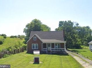 9833 Charles Town Rd, Ranson, WV 25438