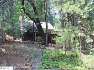 20780 Hekeke Ln, Mi Wuk Village, CA