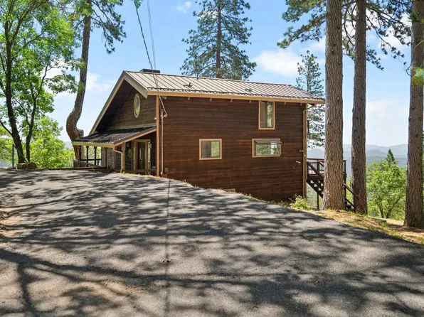 16300 Old Oak Ranch Rd, Sonora, CA 95370