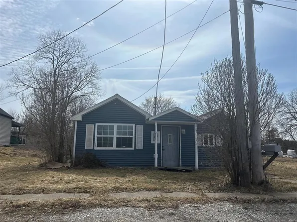 32 Spencer St, Gouverneur, NY 13642