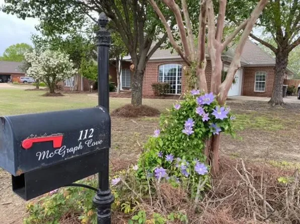 112 McGraph Cv, Saltillo, MS 38866