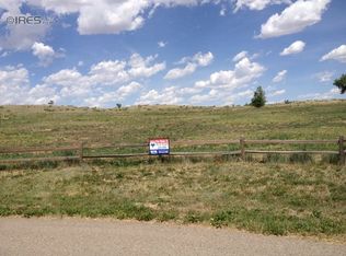 41869 Sage Hill Rd, Fort Collins, CO 80521